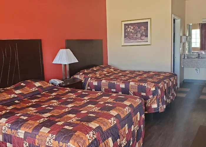 La Bonita Inn&Suites - McCamey