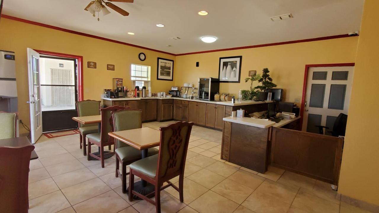La Bonita Inn&suites - 3*