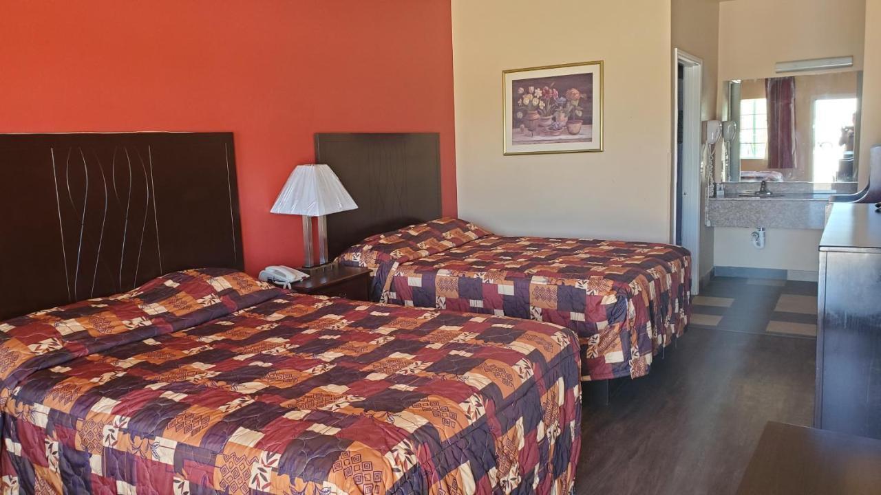 La Bonita Inn&suites -