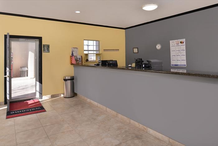 Motel La Bonita Inn&suites -