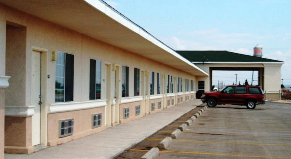 La Bonita Inn&suites - Motel 3*