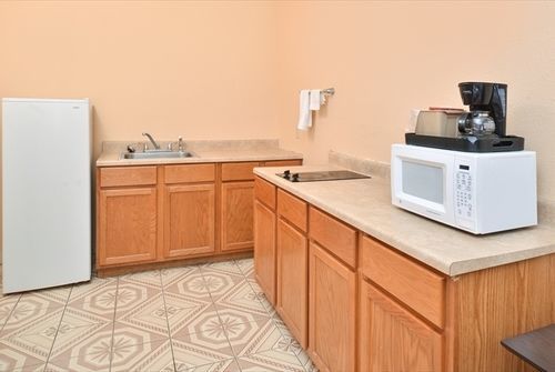 La Bonita Inn&suites - Motel McCamey