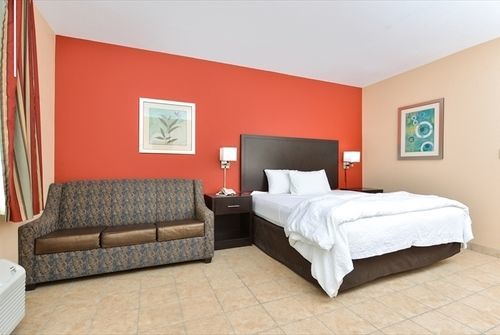 Motel La Bonita Inn&suites - 3*
