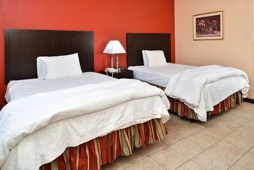 La Bonita Inn&suites - 3*