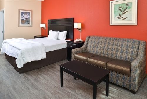 Motel La Bonita Inn&suites - McCamey