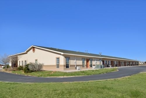 La Bonita Inn&suites -