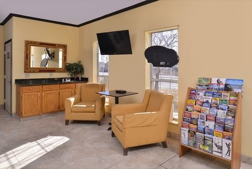 Motel La Bonita Inn&suites - 3*