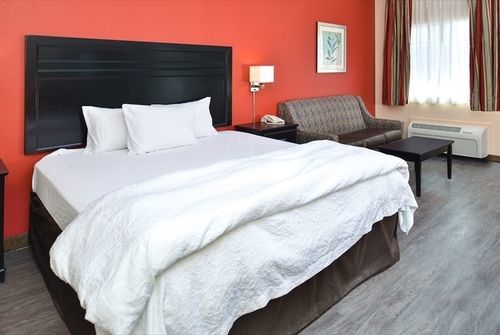 La Bonita Inn&suites - Motel 3*
